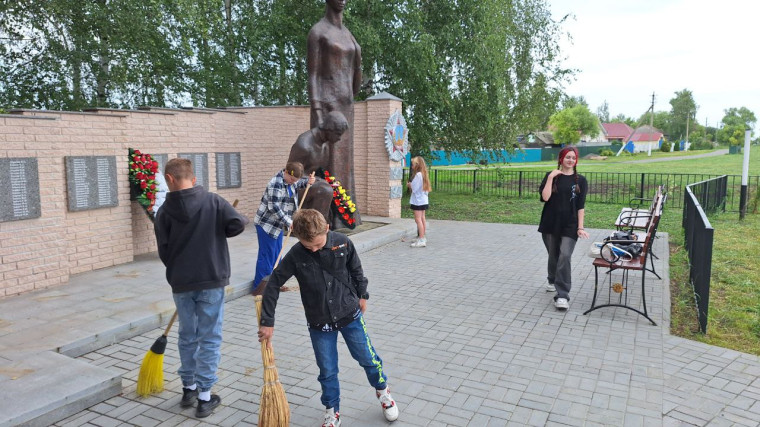 Мы помним!.